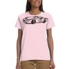 Ladies' Ultra Cotton® T-Shirt Thumbnail