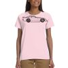 Ladies' Ultra Cotton® T-Shirt Thumbnail
