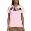 Ladies' Ultra Cotton® T-Shirt Thumbnail