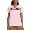 Ladies' Ultra Cotton® T-Shirt Thumbnail