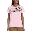 Ladies' Ultra Cotton® T-Shirt Thumbnail