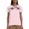 Ladies' Ultra Cotton® T-Shirt Thumbnail