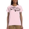 Ladies' Ultra Cotton® T-Shirt Thumbnail