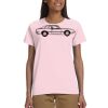 Ladies' Ultra Cotton® T-Shirt Thumbnail