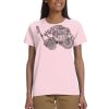 Ladies' Ultra Cotton® T-Shirt Thumbnail