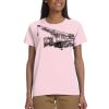 Ladies' Ultra Cotton® T-Shirt Thumbnail