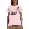 Ladies' Ultra Cotton® T-Shirt Thumbnail