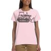 Ladies' Ultra Cotton® T-Shirt Thumbnail