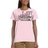 Ladies' Ultra Cotton® T-Shirt Thumbnail
