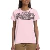 Ladies' Ultra Cotton® T-Shirt Thumbnail