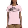 Ladies' Ultra Cotton® T-Shirt Thumbnail