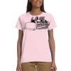 Ladies' Ultra Cotton® T-Shirt Thumbnail