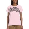 Ladies' Ultra Cotton® T-Shirt Thumbnail