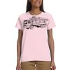 Ladies' Ultra Cotton® T-Shirt Thumbnail