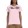 Ladies' Ultra Cotton® T-Shirt Thumbnail