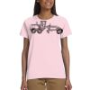 Ladies' Ultra Cotton® T-Shirt Thumbnail