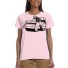 Ladies' Ultra Cotton® T-Shirt Thumbnail