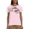 Ladies' Ultra Cotton® T-Shirt Thumbnail