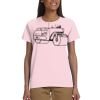 Ladies' Ultra Cotton® T-Shirt Thumbnail