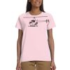 Ladies' Ultra Cotton® T-Shirt Thumbnail