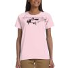 Ladies' Ultra Cotton® T-Shirt Thumbnail