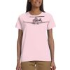 Ladies' Ultra Cotton® T-Shirt Thumbnail