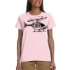 Ladies' Ultra Cotton® T-Shirt Thumbnail