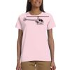 Ladies' Ultra Cotton® T-Shirt Thumbnail