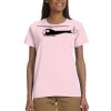 Ladies' Ultra Cotton® T-Shirt Thumbnail