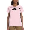 Ladies' Ultra Cotton® T-Shirt Thumbnail