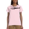 Ladies' Ultra Cotton® T-Shirt Thumbnail