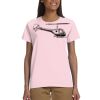 Ladies' Ultra Cotton® T-Shirt Thumbnail