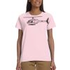 Ladies' Ultra Cotton® T-Shirt Thumbnail