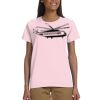 Ladies' Ultra Cotton® T-Shirt Thumbnail