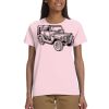 Ladies' Ultra Cotton® T-Shirt Thumbnail