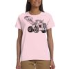Ladies' Ultra Cotton® T-Shirt Thumbnail