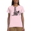 Ladies' Ultra Cotton® T-Shirt Thumbnail