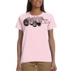 Ladies' Ultra Cotton® T-Shirt Thumbnail