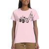 Ladies' Ultra Cotton® T-Shirt Thumbnail