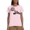 Ladies' Ultra Cotton® T-Shirt Thumbnail