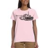 Ladies' Ultra Cotton® T-Shirt Thumbnail