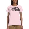 Ladies' Ultra Cotton® T-Shirt Thumbnail