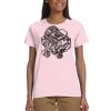 Ladies' Ultra Cotton® T-Shirt Thumbnail