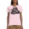 Ladies' Ultra Cotton® T-Shirt Thumbnail
