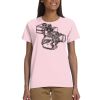 Ladies' Ultra Cotton® T-Shirt Thumbnail