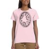 Ladies' Ultra Cotton® T-Shirt Thumbnail