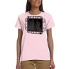 Ladies' Ultra Cotton® T-Shirt Thumbnail