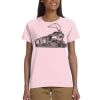 Ladies' Ultra Cotton® T-Shirt Thumbnail