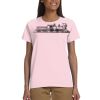 Ladies' Ultra Cotton® T-Shirt Thumbnail