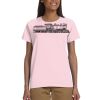 Ladies' Ultra Cotton® T-Shirt Thumbnail